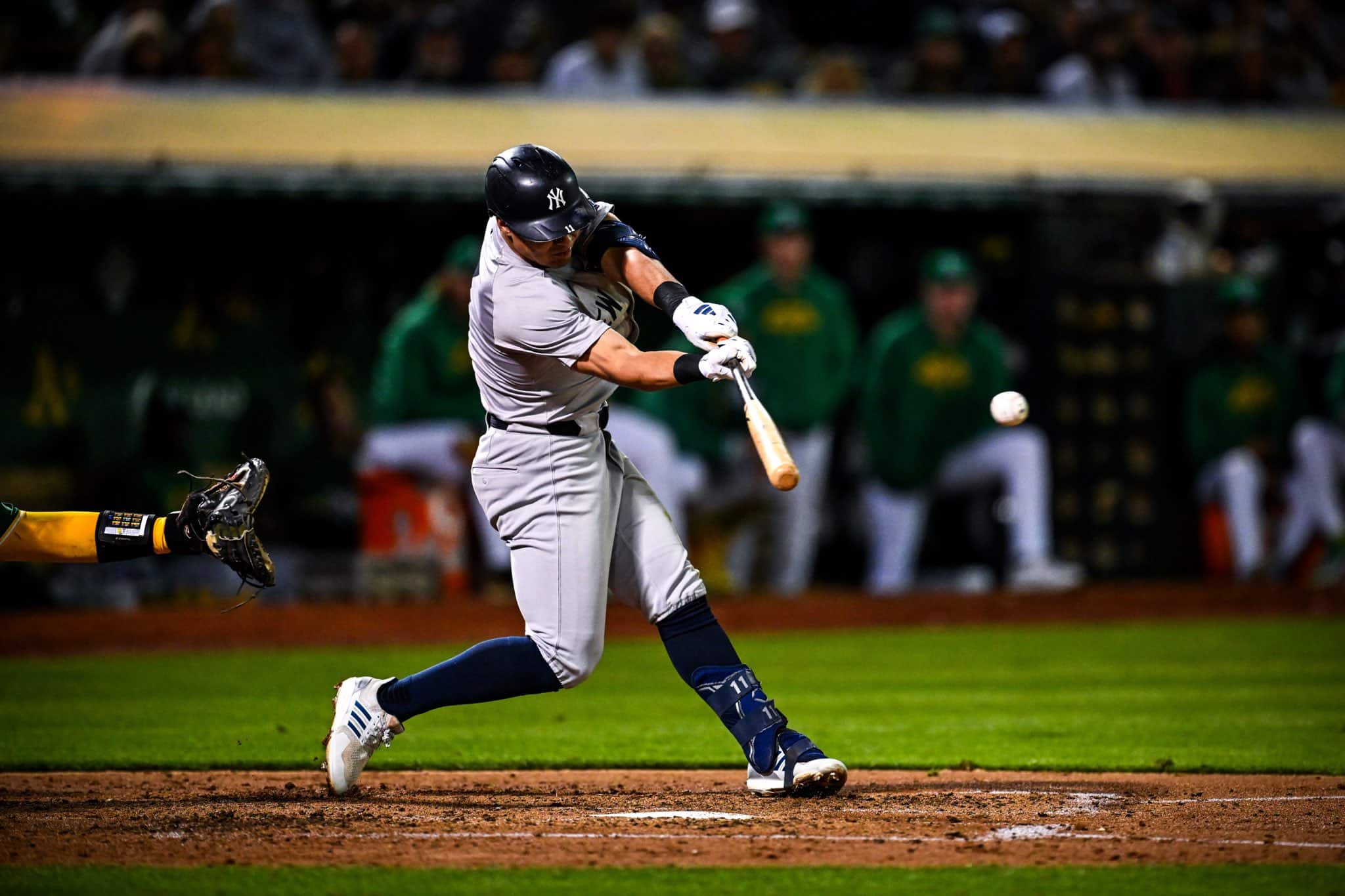 La MLB comenzará en los próximos meses.