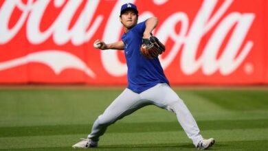 Dodgers vs Yankees hoy: resultado EN VIVO y estadísticas de este partido de MLB