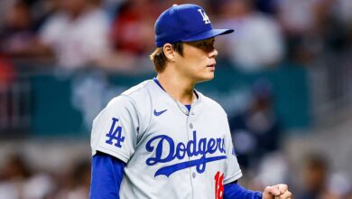 Shohei Ohtani, el mejor jugador de toda la MLB.