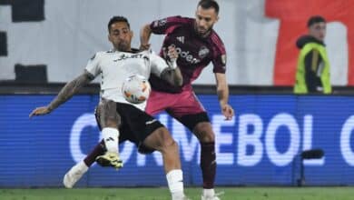 River vs. Colo Colo buscarán meterse en semis de la Libertadores