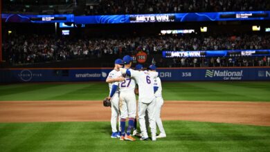 La MLB comenzará en los próximos meses.