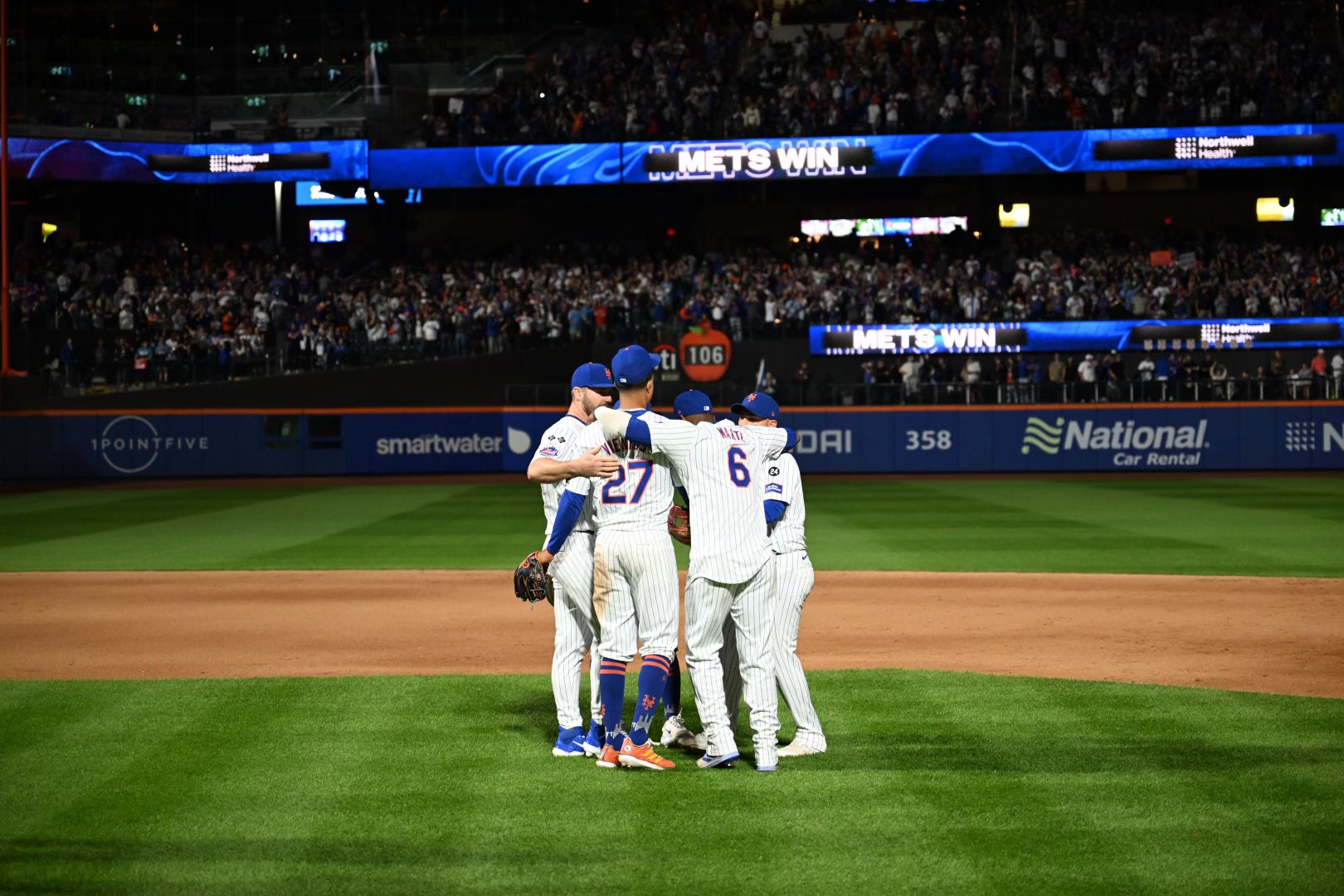 La MLB comenzará en los próximos meses.