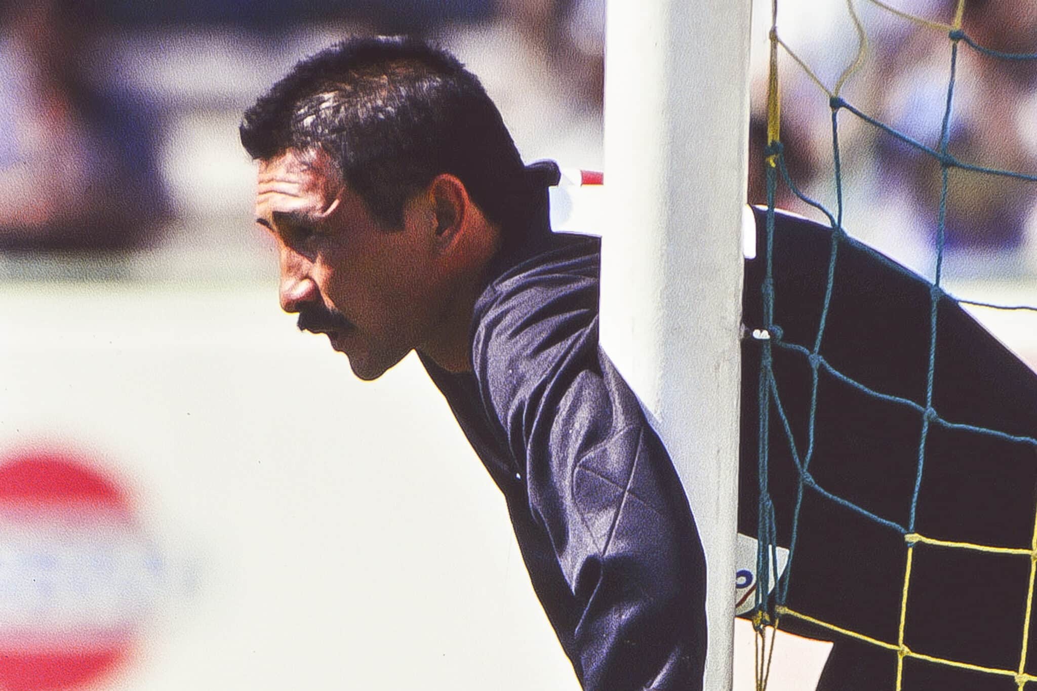 La Selección Mexicana y sus cinco mejores porteros en la historia.