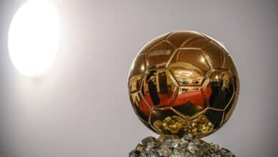 Balon de oro 2025