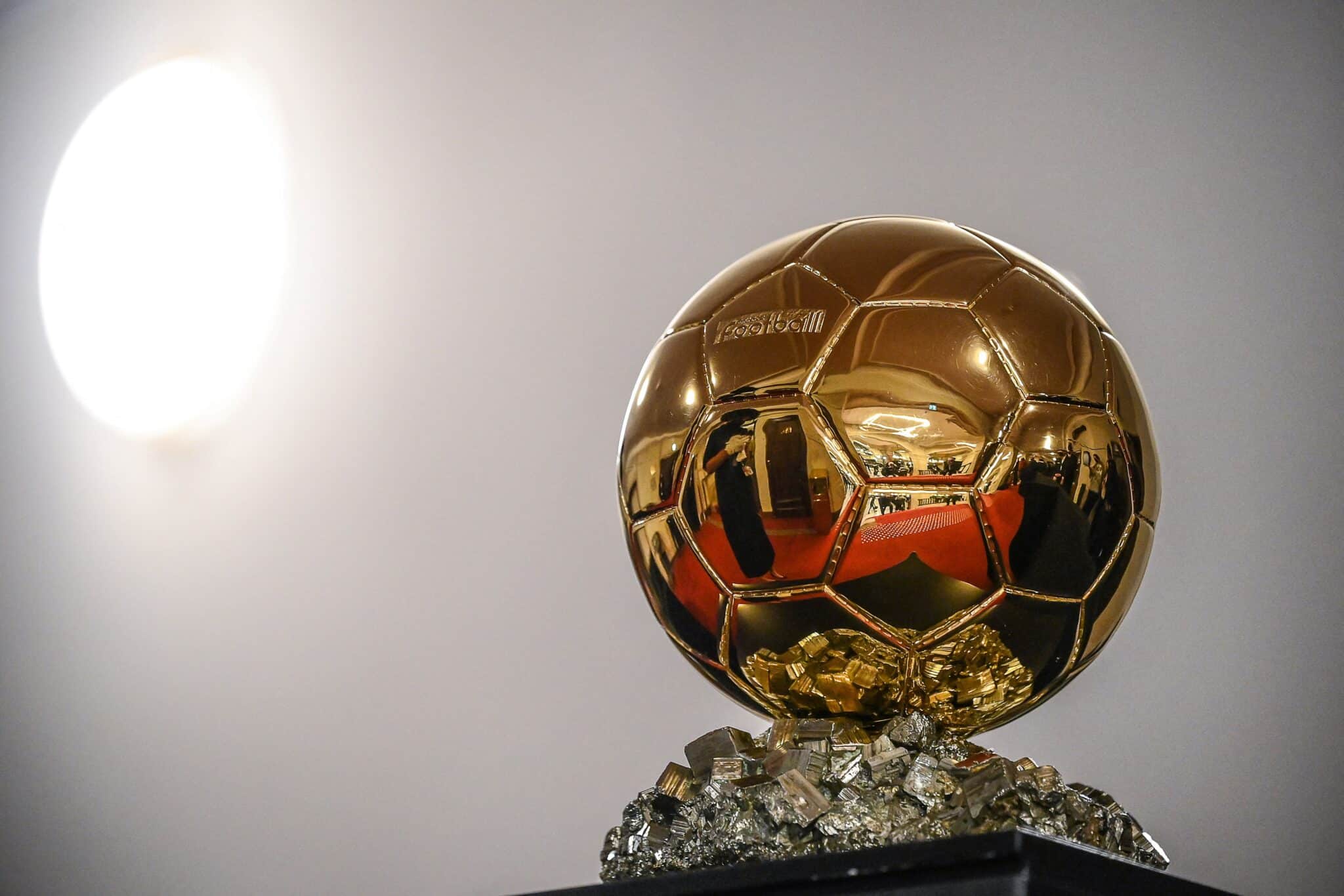 Balon de oro 2025