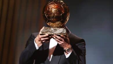 el Balón de Oro