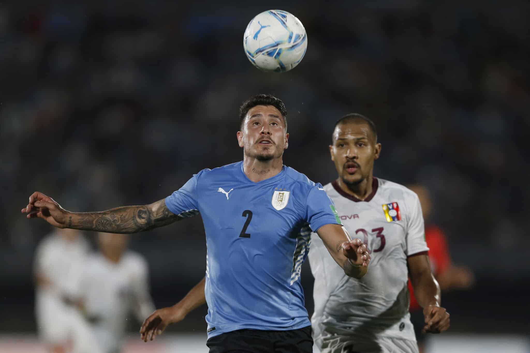 Perú vs Uruguay se enfrentarán en Lima por la 9na fecha de las Eliminatorias Sudamericanas.