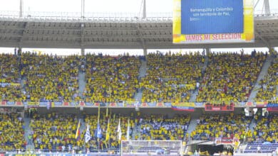 Metropolitano de Barranquilla, listo para Colombia eliminatorias sudamericanas