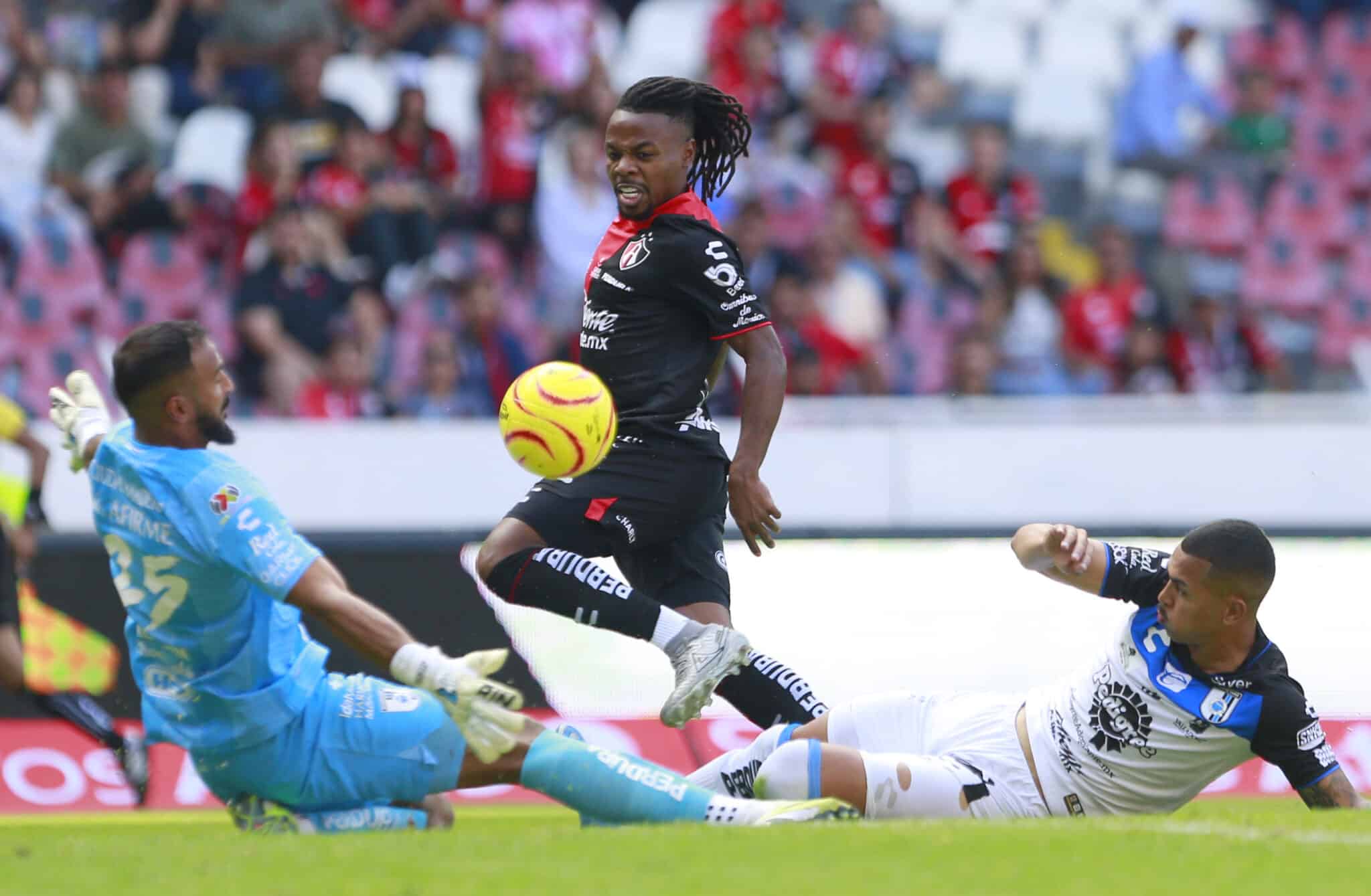 La Liga MX aporta 15 futbolistas extranjeros para la fecha FIFA de septiembre.