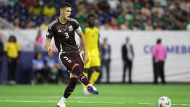 México vs Honduras por la fecha FIFA de noviembre.