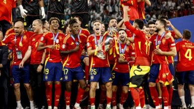 España viajará a Sofía para el duelo por la fecha 5 ante los búlgaros.