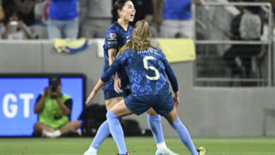 En la Liga MX Femenil, Club América vs Pachuca será un duelo intenso.