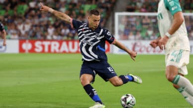 Tigres UANL vs Rayados: Monterrey suma seis victorias en 11 fechas.