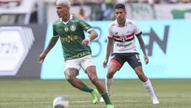 Estadísticas de Richard Ríos en el debut en Benfica vs Fenerbahçe