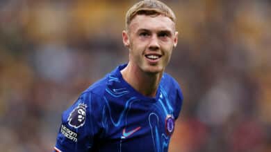 Chelsea Premier League