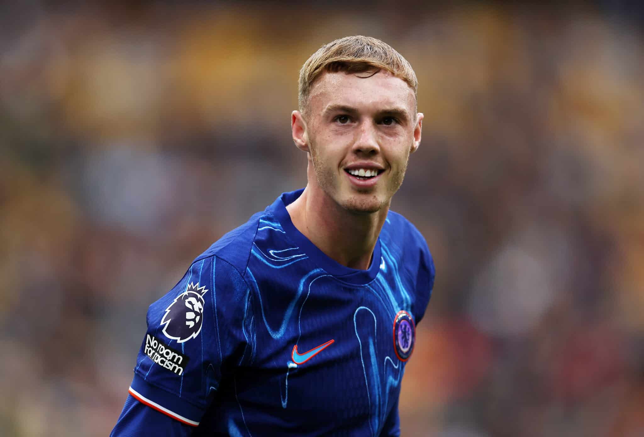 Chelsea Premier League