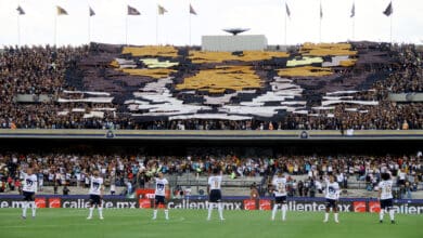 se viene Tigres vs pUMAS HOY