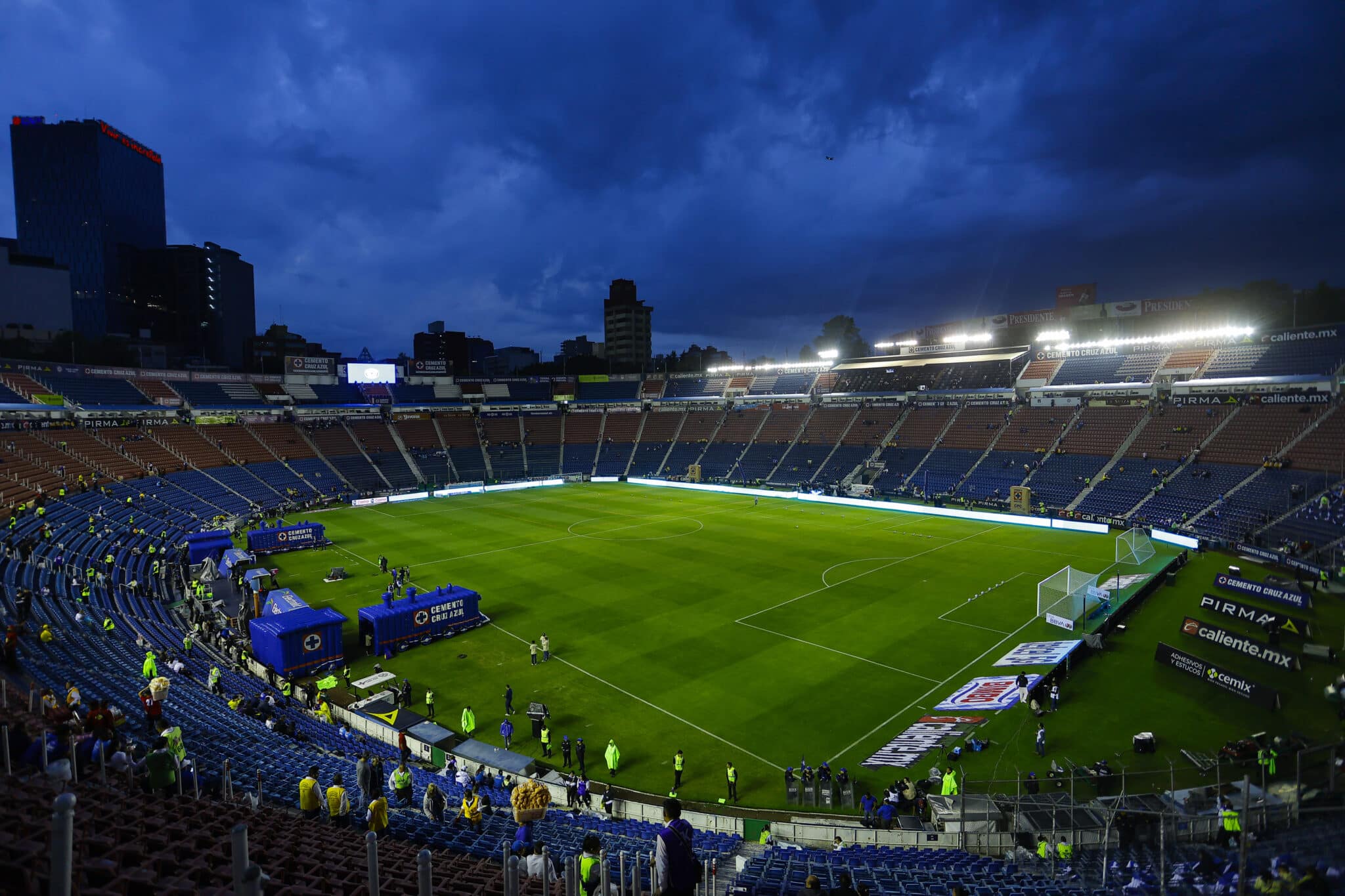 América y Chivas se volverán a enfrentar igual en la rama Sub23.