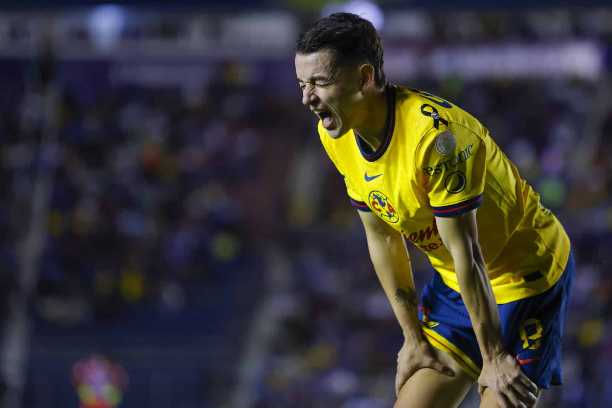 América es el equipo con más títulos en el futbol mexicano, con 15 en total.