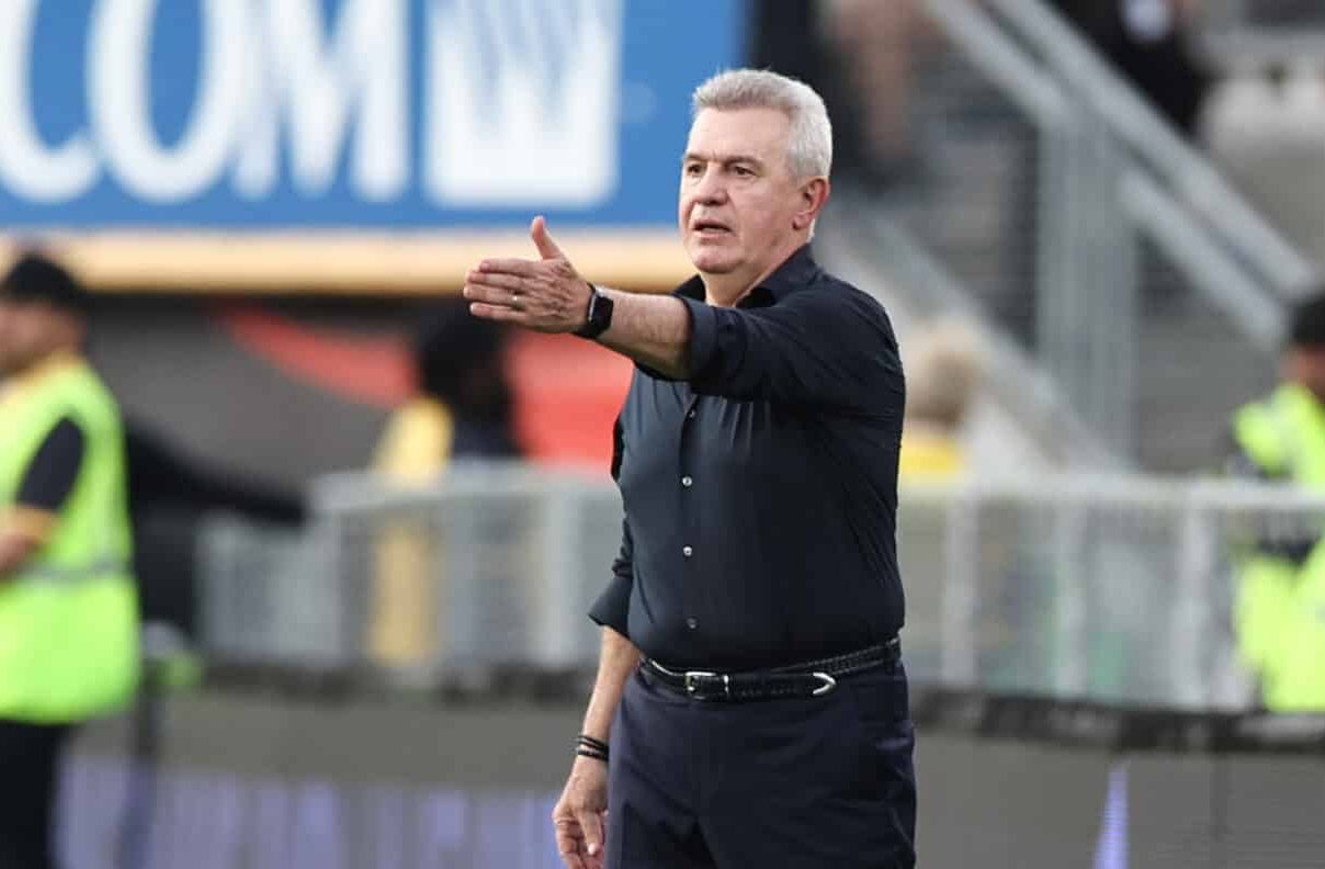 Javier Aguirre comenzó con el pie derecho su tercer proceso con la Selección Mexicana.