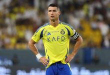 Cristiano Ronaldo, otra vez titular en Al Nassr