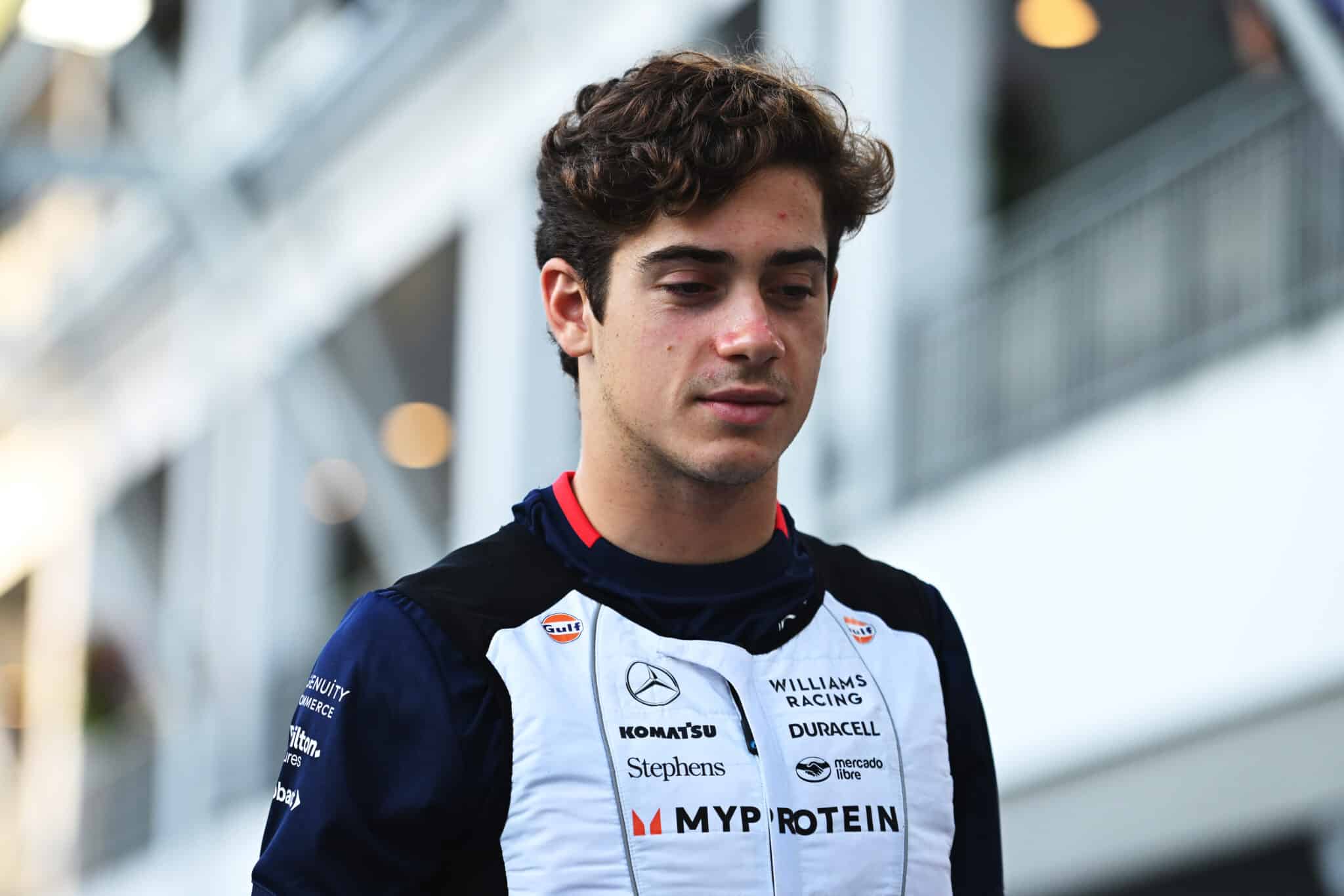 Luego de su buena actuación en Mónaco, el argentino buscará los puntos.