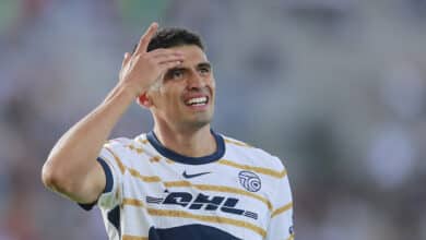 Gol de Guillermo Martínez vs Vancouver