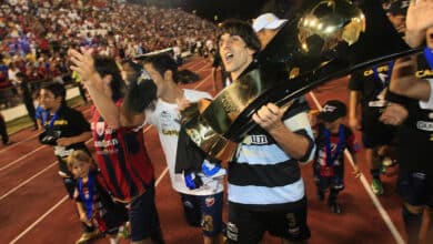 La lIga MX ha albergado a más de 40 futbolistas extranjeros a lo largo de su historia.