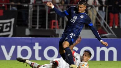 Talleres vs Instituto: donde ver, probable formaciones y horarios.