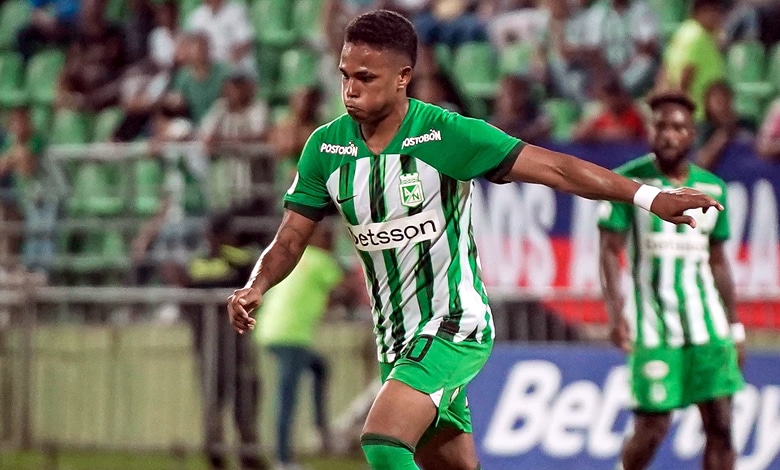 Tolima vs. Atlético Nacional juegan este jueves en Ibagué