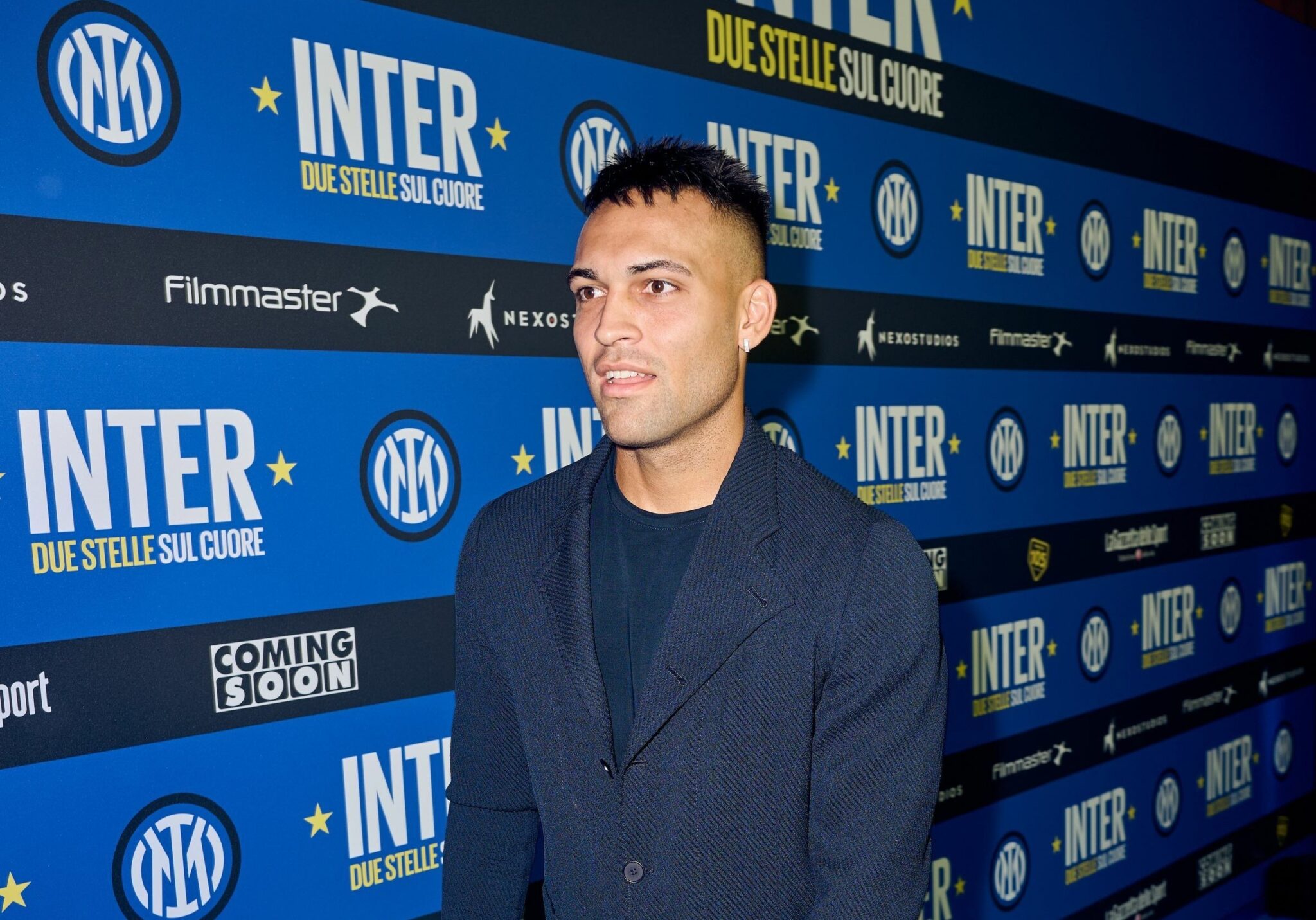 Lautaro Martínez Inter
