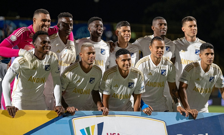 Millonarios vs. Nacional por Copa BetPlay aún tiene fechas pendientes por confirmar. Ahora se viene Millonarios vs Fortaleza.