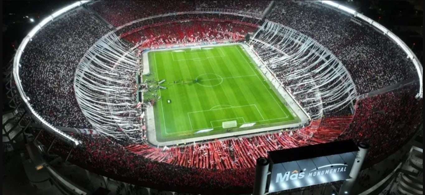 River vs. Atlético Mineiro: resultado, resumen y goles