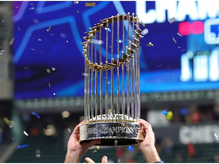 Playoffs MLB 2025: Fechas confirmadas, formato y equipos clasificados