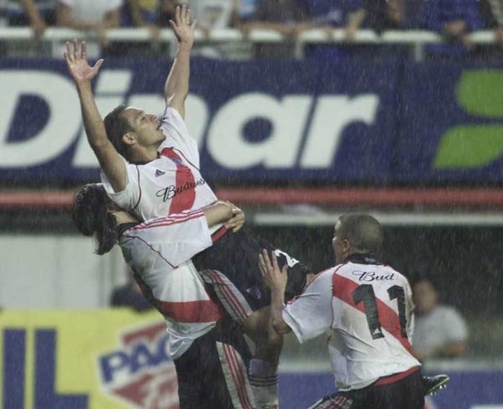 River y sus máximas goleadas en Superclásicos.