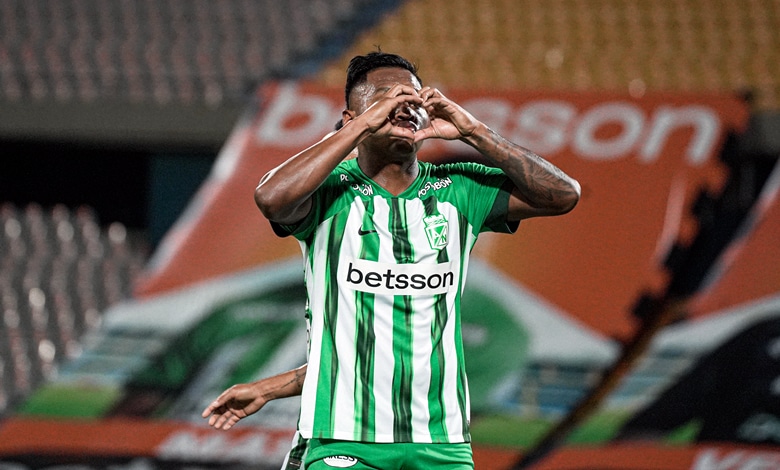 Alfredo Morelos