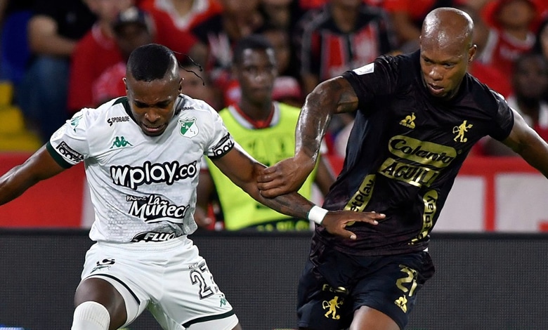 América de Cali vs. Cali Liga BetPlay