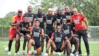 América de Cali en la Copa Libertadores