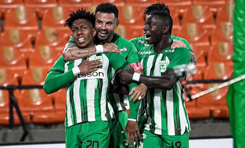 Joan Castro seguirá en Atlético Nacional por un año más