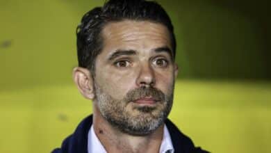 Boca hoy: Fernando Gago dejó de ser el entrenador.