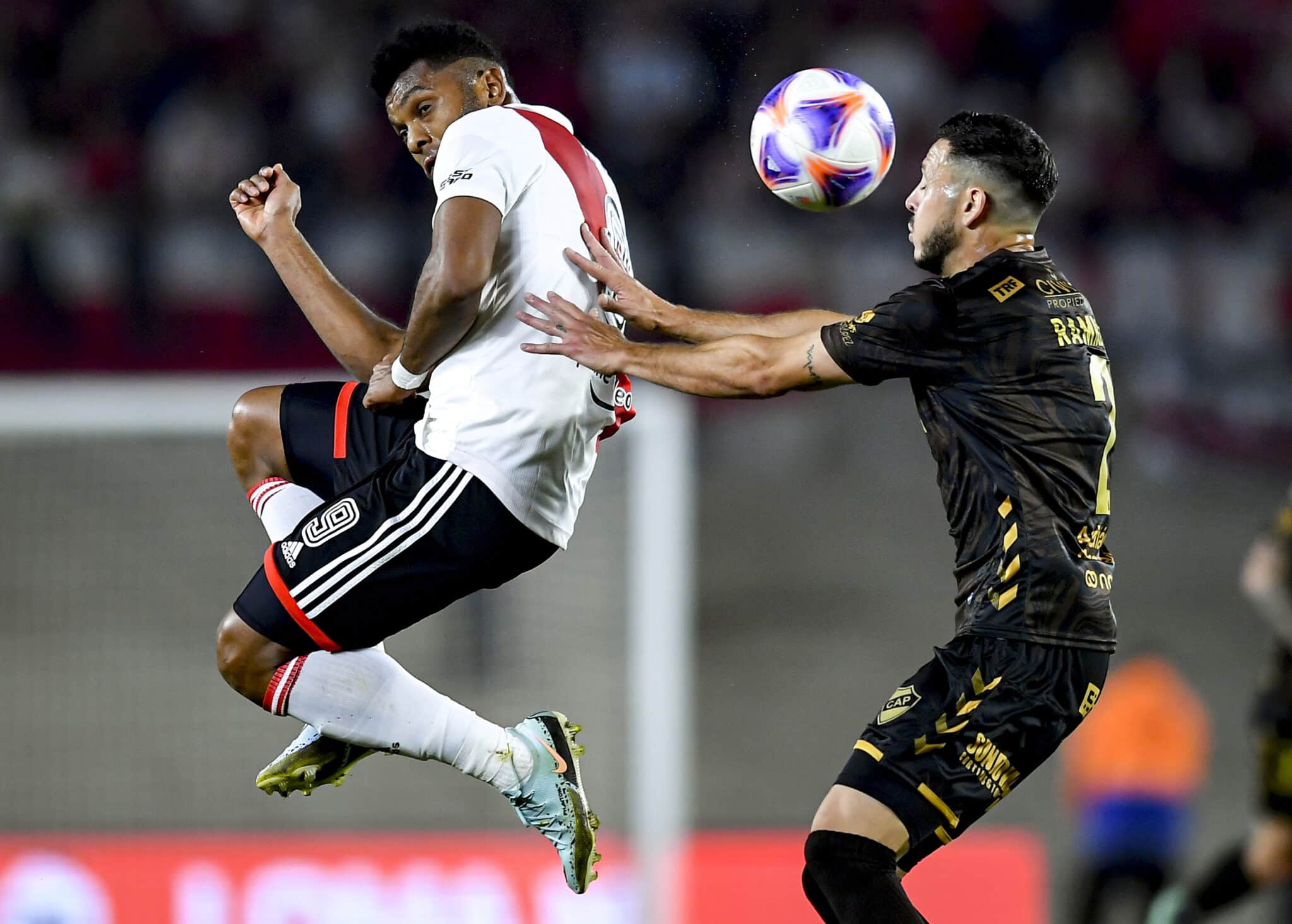 Platense vs. River: historial y antecedentes