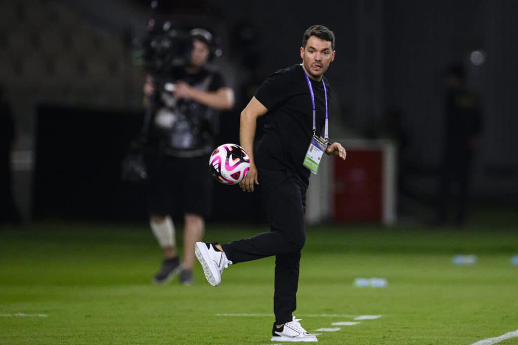San Luis vs Cruz Azul (Photo by Marcio Machado/Eurasia Sport Images/Getty Images)