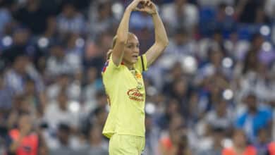 América vs Chivas Femenil por el "Clásico Nacional"