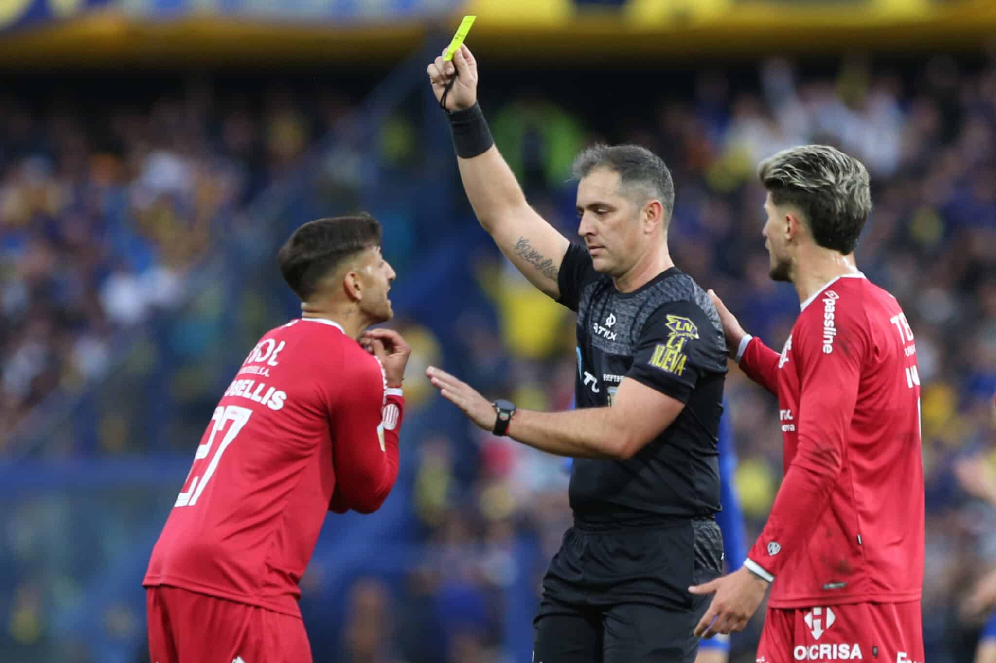 Barracas Central, ¿un beneficiado en caso que se saquen los descensos?.