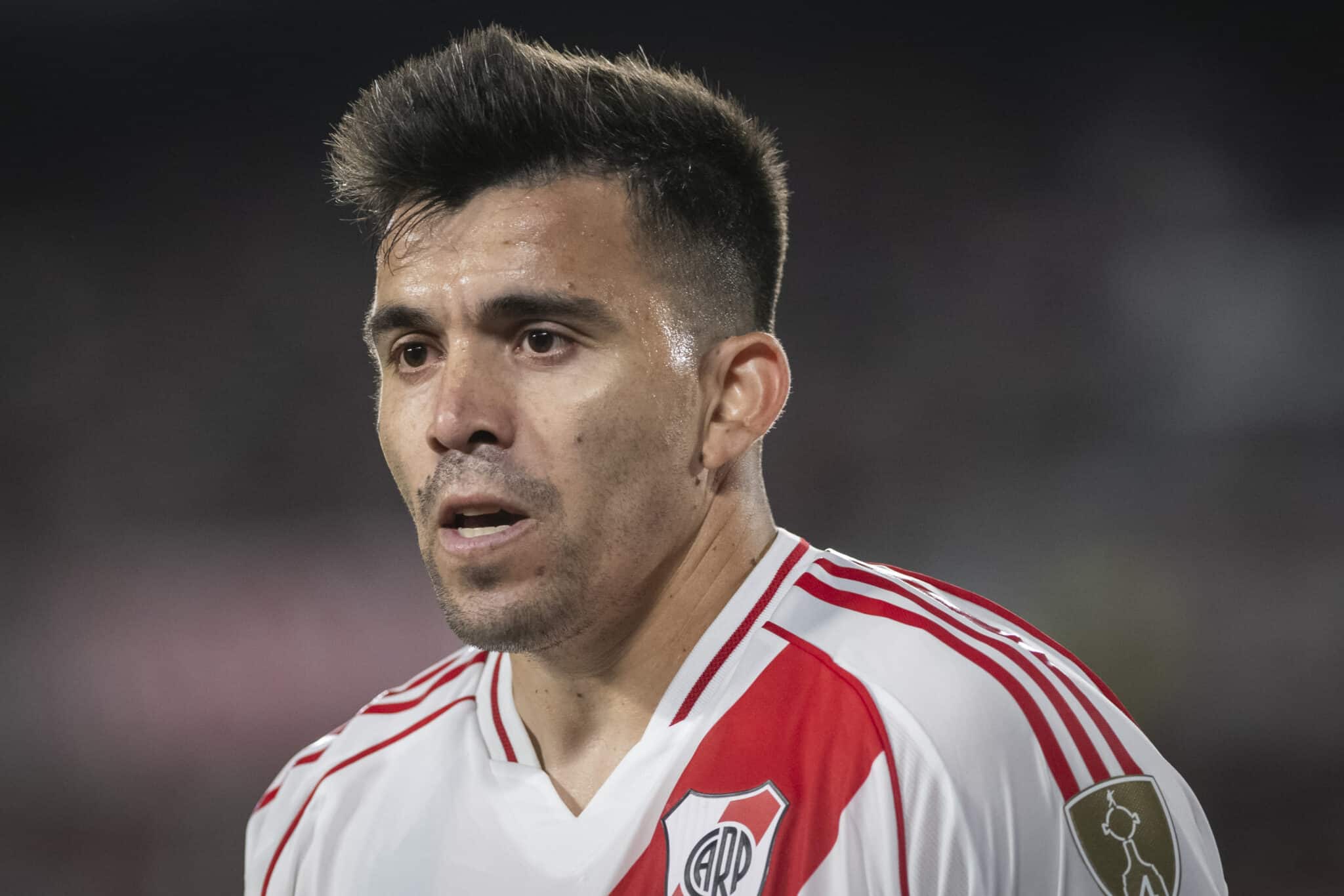 acuña en river