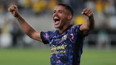 En la actualidad, Las Águilas del América se encuentran en la décima posición de la tabla, con 14 puntos en 11 fechas del AP 2024.