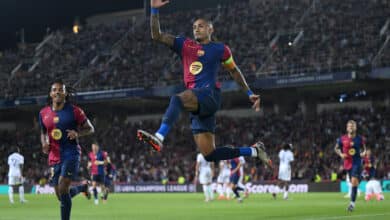 Barcelona vs Sevilla: Dónde ver, formaciones, historia y cuándo se juega el partido de La Liga.