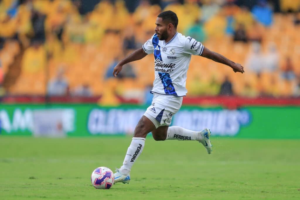 San Luis vs Puebla El local ha marcado seis goles en sus últimos cinco partidos.