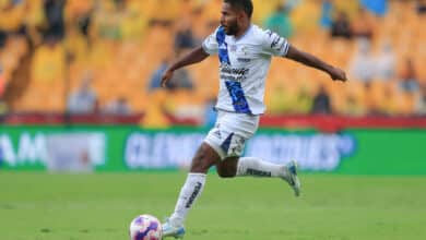 Puebla: Alineación probable vs New York City por la League Cup