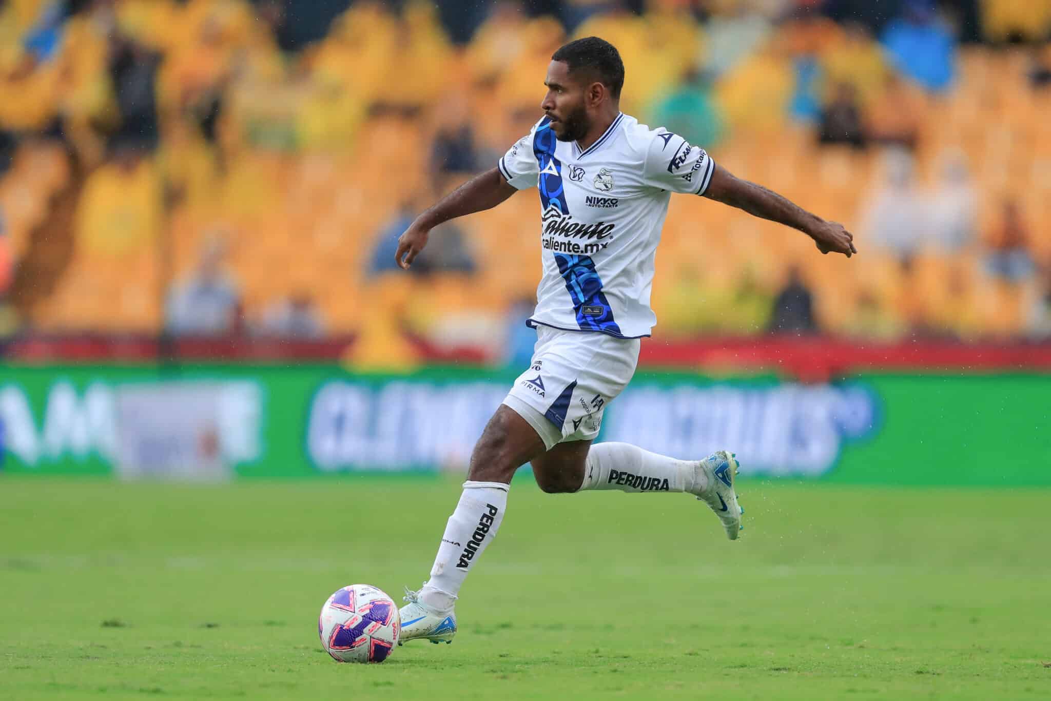 Puebla: Alineación probable vs New York City por la League Cup